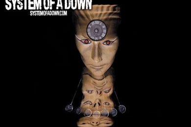 System Of A Down   System Of A Down Wallpapers (5789467)   Fanpop