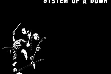 System Of A Down By Jaffars On DeviantArt