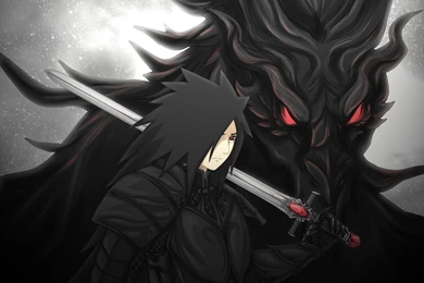 Uchiha Madara Wallpapers High Quality