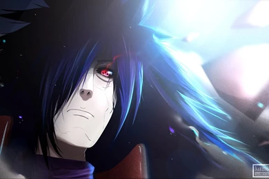 Search Results For Uchiha Madara HD Wallpapers