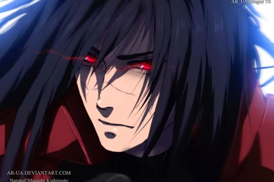 Search Results For Madara Uchiha HD Wallpapers