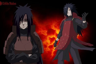 Uchiha Madara   Wallpapers 2 By Ng9 On DeviantArt