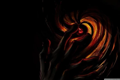 Naruto Shippuden, Uchiha Madara HD Desktop Wallpapers : High ...