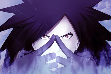 Download Wallpapers 1920x1080 Madara Uchiha, Naruto, Anime, Obito ...