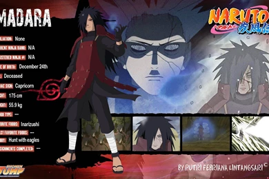 DeviantArt: More Like UCHIHA MADARA WALLPAPER 2560X1600 By Putrifeb