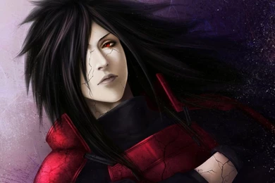 Madara Uchiha Wallpapers HD By MADARATUTORIALES On DeviantArt