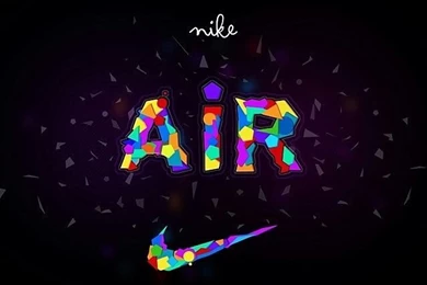 Nike Iphone Ios 8 Wallpapers