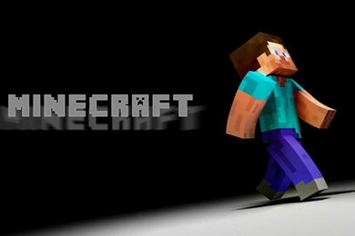 Minecraft Wallpapers For Computer