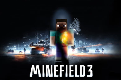 Computer Backgrounds Fan Art Show Your Creation Minecraft ...