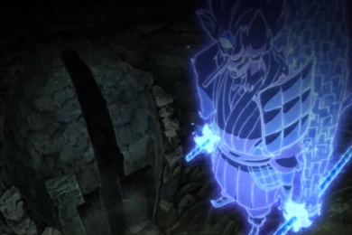 Susanoo Wallpapers