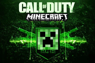 Cool Minecraft Backgrounds