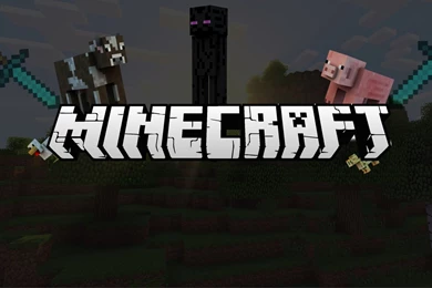 Minecraft Custom Wallpapers Computer Wallpapers, Desktop ...
