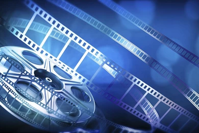 Movie Theater Wallpapers