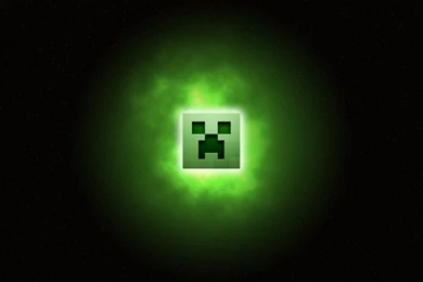MINECRAFT WALLPAPER 2D0   Floydwall.com