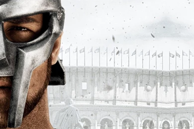 Gladiator Wallpapers