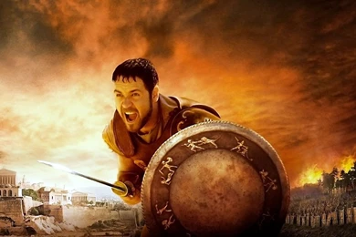 Gladiator HD Wallpapers