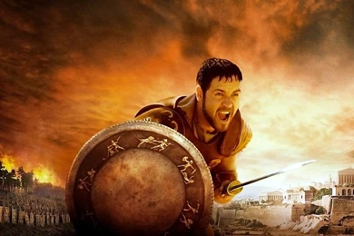 Gladiator Movie HD Wallpaper, Gladiator Pictures, New Wallpapers