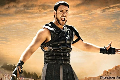 Gladiator Wallpapers