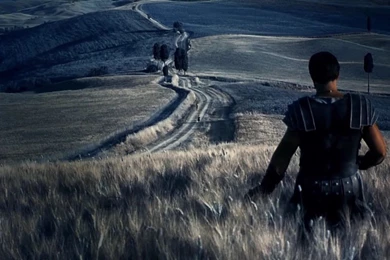 Gladiator Wallpapers