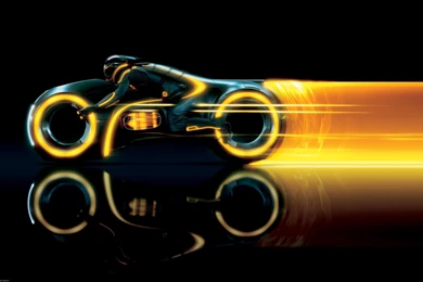 Tron, Shots From A Film Wallpapers And Images   Wallpapers ...