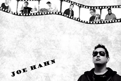 Joe Hahn White Film Wallpapers By Lpjenn On DeviantArt