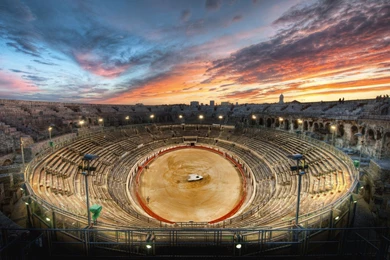 Gladiator Wallpapers