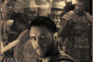Gladiator Wallpapers   Gladiator Wallpapers (2639006)   Fanpop