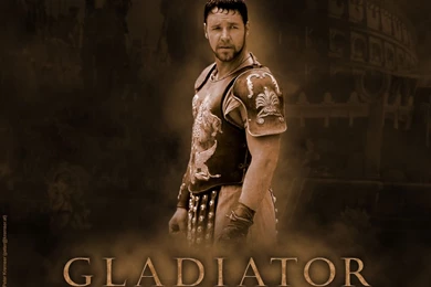 Wallpapers Gladiator Movies Image