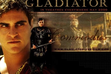 Gladiator Wallpapers   Gladiator Wallpapers (2639021)   Fanpop