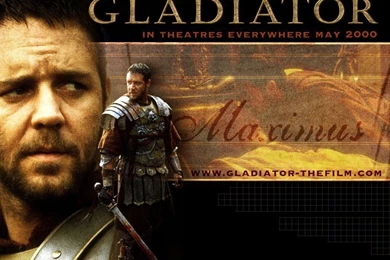 Gladiator   Gladiator Wallpapers (18800168)   Fanpop