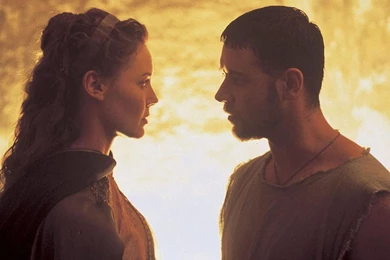 Gladiator Wallpapers Free Download Wallpapers   Free Gladiator ...