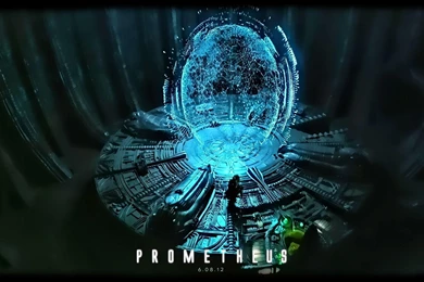 Prometheus Wallpapers Prometheus (2012 Film) Wallpapers (33012443 ...