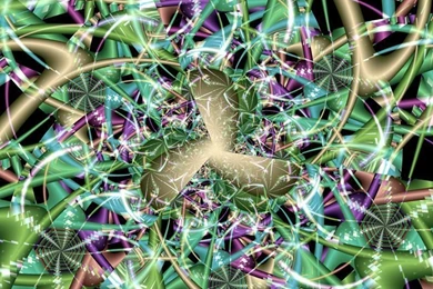 Fractal Art By Vicky, Cooking Pot Wallpapers