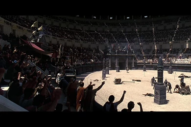 Gladiator Wallpapers HD Download