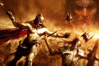 Gladiator Wallpapers HD Download