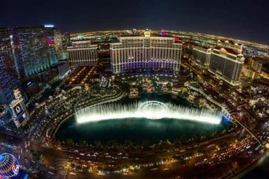 Las Vegas Wallpapers