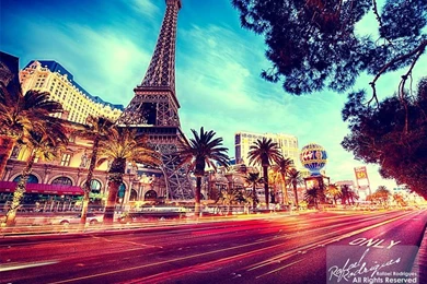 Las Vegas Wallpapers HD By RafaRod On DeviantArt