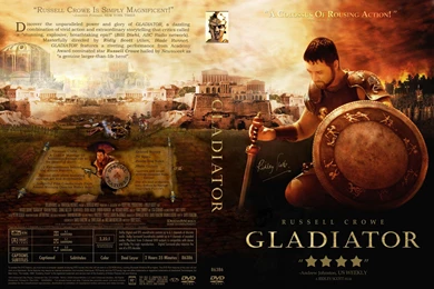 Gladiator Wallpapers