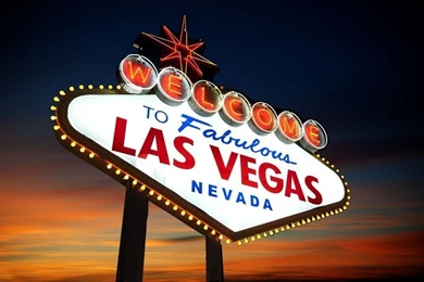 Las Vegas — Young Fastener Professionals