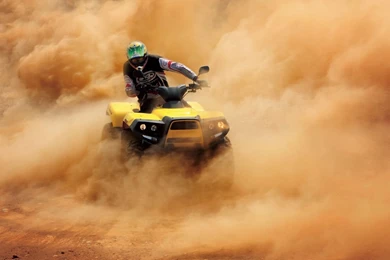 Cecek ATV   500EFI Gladiator Wallpapers