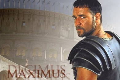 Wallpapers Movies > Wallpapers Gladiator Wallpapers N°25789 By ...