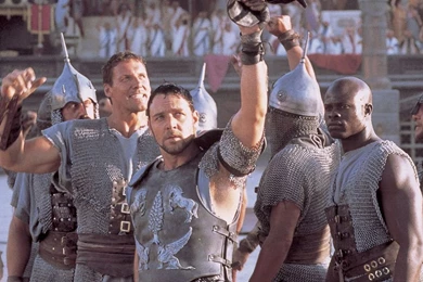 Friends   Gladiator Wallpapers (1344905)   Fanpop