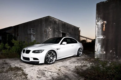 BMW M3 Wallpapers