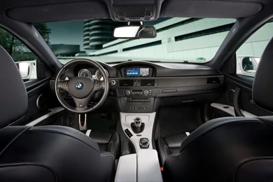 Download BMW M3 Interior View Best Wallpapers Photos