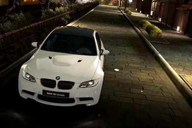 BMW M3 Wallpapers   Car Wallpapers