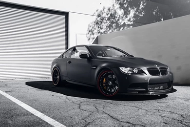 108 BMW M3 HD Wallpapers