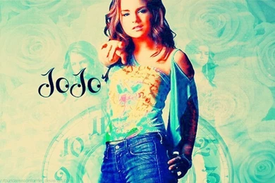 JoJo Wallpapers By Ifoundareasonforme On DeviantArt