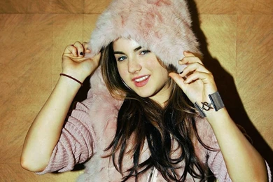 JoJo Levesque Desktop Wallpapers