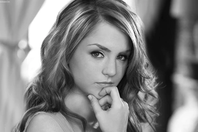 Jojo JoJo Levesque Wallpapers (7345028) Fanpop