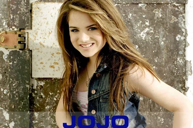 Jojo   JoJo Levesque Wallpapers (827421)   Fanpop